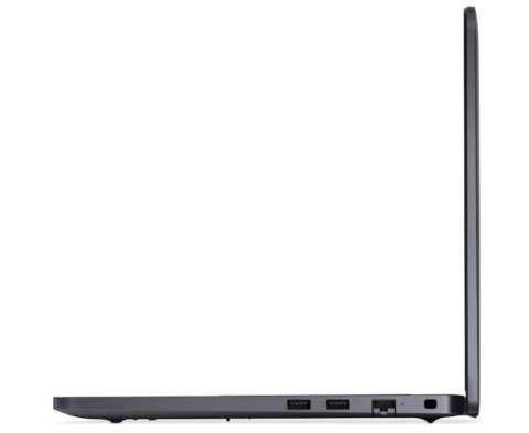 Laptop Dell Pro 14 PC14250 W11P C5 220U/16GB/512GB CL25/14.0 FHD+/INT/FgrPr/FHD/IRCam/Mic/WLAN+BT/BcklKb/3C/3YPS Magnetite color