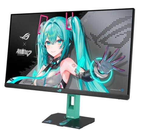 Monitor 27 cali XG27ACMEG-G DP HDMI USB-C