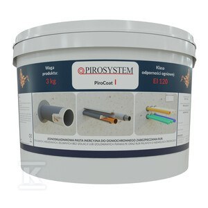 PASTA PIROCOAT I (ONNLINE)