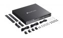Przełącznik zarządzalny SG6428X Omada 24-Port Gigabit Stackable L3 Managed Switch with 4 10GE SFP+ Slots