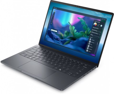 Stacja robocza Dell Pro Max 14 Premium MA14250 Win11Pro|U7-265H|32GB|1TB|RTX PRO 1000|FgrPr|Cam&Mic|WLAN+B|14.0 FHD+|Backlit Kb|