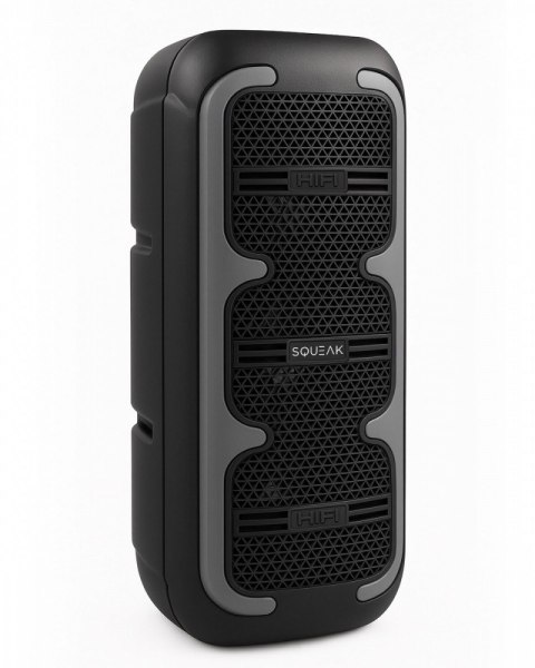 Głośnik bluetooth 5.3 Karaoke BeatOne USB-C SQ1009