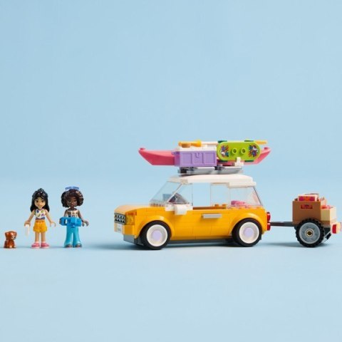 Klocki Friends 42659 Samochodowa wycieczka przyjaciółek