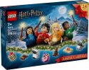 Klocki Harry Potter 76456 Kalendarz adwentowy: Harry Potter