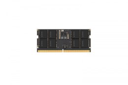 Pamięć do notebooka DDR5 CSODIMM 16GB(1*16) 6400 CL52