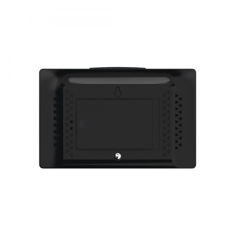 Stacja pogody Touch Czarna