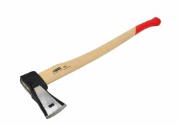 AWTOOLS SIEKIERA ROZŁUPUĄCA 2,0 kg TRZONEK DREWNIANY BLACK LINE