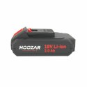 HOOZAR KLUCZ UDAROWY BEZSZCZOTKOWY 1/2" 18V 1x2.0Ah 350 Nm IW10BL