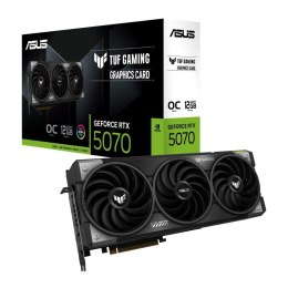Karta graficzna GeForce RTX 5070 OC