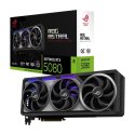 Karta graficzna GeForce RTX 5080 ROG ASTRAL OC GDDR7 256bit 3DP/2HDMI