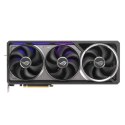 Karta graficzna GeForce RTX 5080 ROG ASTRAL OC GDDR7 256bit 3DP/2HDMI