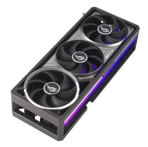 Karta graficzna GeForce RTX 5080 ROG ASTRAL OC GDDR7 256bit 3DP/2HDMI