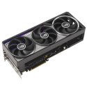 Karta graficzna GeForce RTX 5080 ROG ASTRAL OC GDDR7 256bit 3DP/2HDMI