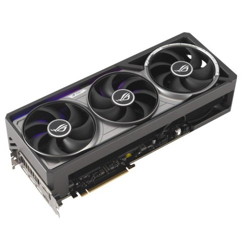 Karta graficzna GeForce RTX 5080 ROG ASTRAL OC GDDR7 256bit 3DP/2HDMI