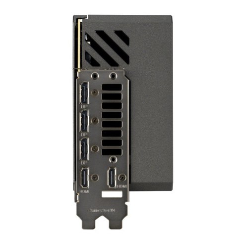 Karta graficzna GeForce RTX 5080 ROG ASTRAL OC GDDR7 256bit 3DP/2HDMI