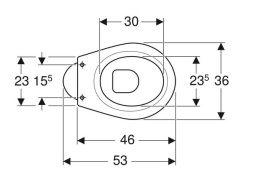 MISKA IDOL LEJ ST BIAŁA