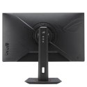 Monitor 27 cali XG27ACS ROG IPS-F 180Hz 1MS/350cd/m2/HDMI DP PIVOT USB-C H:0-120MM
