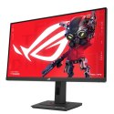Monitor 27 cali XG27ACS ROG IPS-F 180Hz 1MS/350cd/m2/HDMI DP PIVOT USB-C H:0-120MM