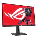 Monitor 27 cali XG27ACS ROG IPS-F 180Hz 1MS/350cd/m2/HDMI DP PIVOT USB-C H:0-120MM