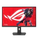 Monitor 27 cali XG27ACS ROG IPS-F 180Hz 1MS/350cd/m2/HDMI DP PIVOT USB-C H:0-120MM