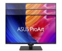 Monitor 32 cale PA32UCE ProArt 4K IPS HDMI*2 DP*2 USB-C