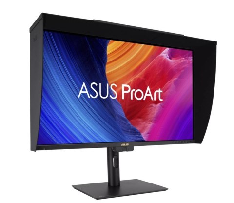Monitor 32 cale PA32UCE ProArt 4K IPS HDMI*2 DP*2 USB-C
