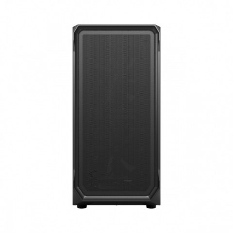 Obudowa Focus 2 Black Solid