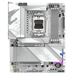 Płyta główna X870 AORUS ELITE X3D ICE AM5 4DDR5 HDMI ATX