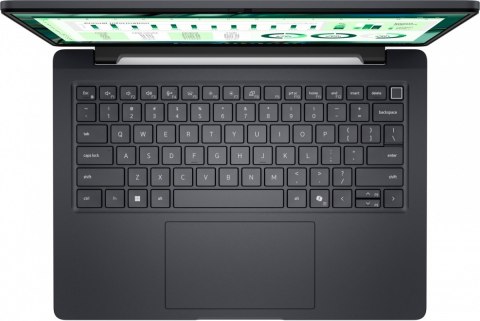 Stacja robocza Dell Pro Max 14 MC14250 Win 11 Pro|U7-265H|16GB|512GBArc|FgrPr&SmtCd|FHD IR Cam&Mic|WLAN + BT|14 FHD+|Backlit Kb|