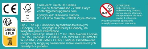 Gra Flip 7