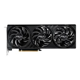 Karta VGA Palit GeForce RTX 5060 Ti Infinity 3 OC 16GB GDDR7 128bit HDMI+3DP PCIe5.0