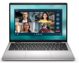 Laptop Dell Pro 14 Essential PV14250 W11P C5-120U|16GB|512GB|Intel Graph|FgrPr|WLAN+BT|14.0 FHD+|BcklKb|4C|65W|3YPS Platinum Sil