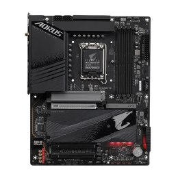 Płyta Gigabyte Z790 AORUS ELITE AX /Z790/DDR5/SATA3/USB3.2/PCIe5.0/WiFi/BT/s.1700/ATX