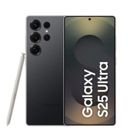 Smartfon Galaxy S25 Ultra 5G DualSIM 12/512GB czarny