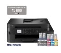 Urządzenie wielofunkcyjne MFP MFC-T930DW RTS A4/4in1/(W)LAN/ADF20/17ipm