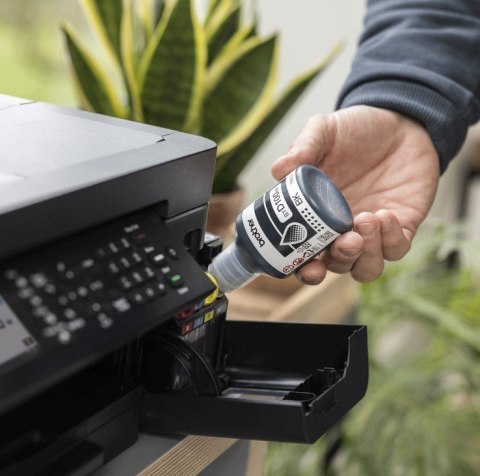 Urządzenie wielofunkcyjne MFP MFC-T930DW RTS A4/4in1/(W)LAN/ADF20/17ipm