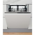 Zmywarka do zabudowy WIP4T133PES