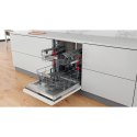 Zmywarka do zabudowy WIP4T133PES