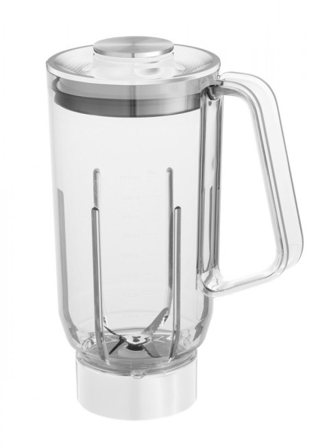 Blender kielichowy smoothie biały SM3491