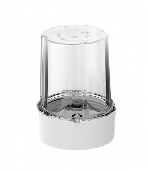 Blender kielichowy smoothie biały SM3491