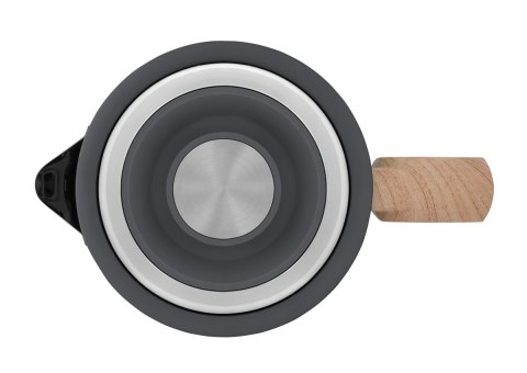 Czajnik elektryczny stal nierdzewna MODERN 1,7L RK3370