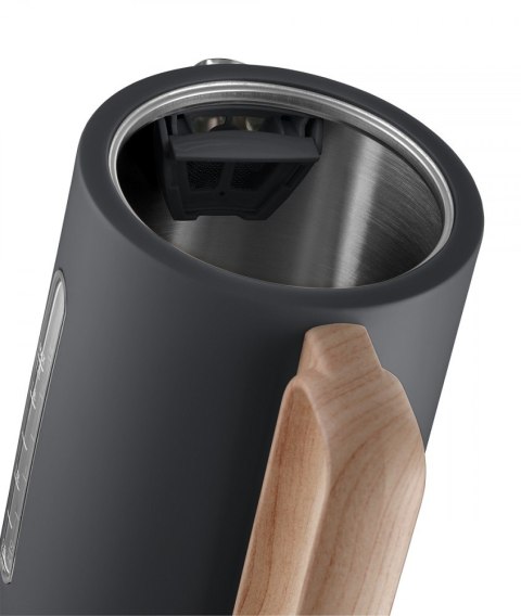 Czajnik elektryczny stal nierdzewna MODERN 1,7L RK3370