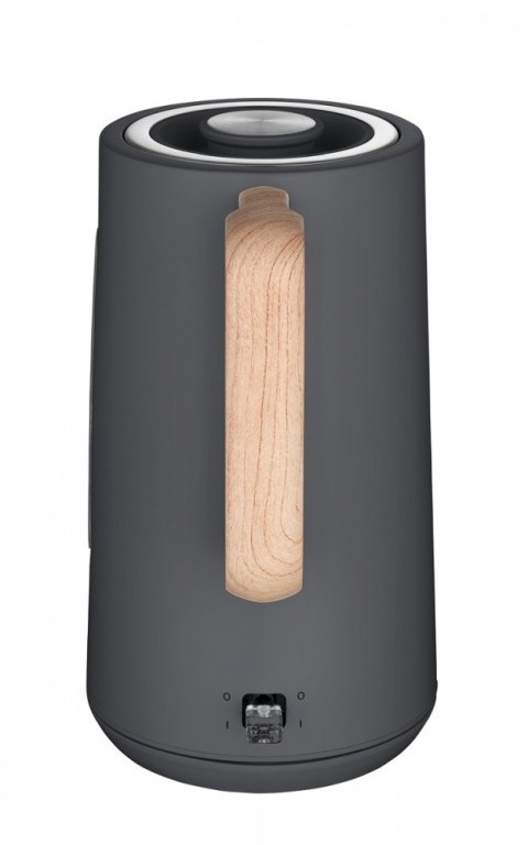 Czajnik elektryczny stal nierdzewna MODERN 1,7L RK3370