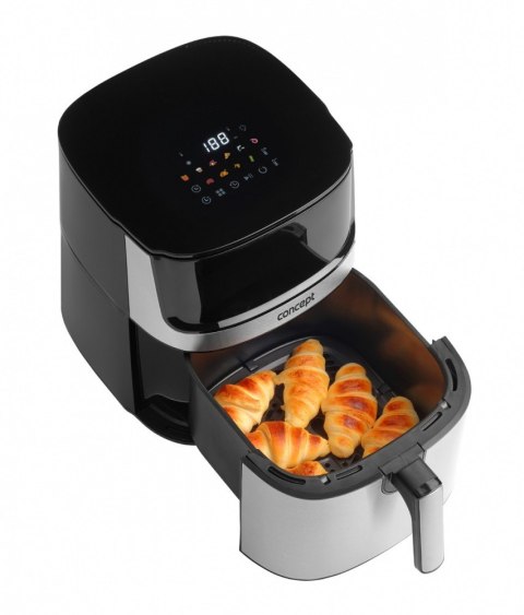 Frytkownica beztłuszczowa 7L FR8010