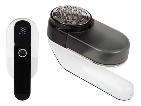 Golarka do odzieży LR-31 akumulatorowa