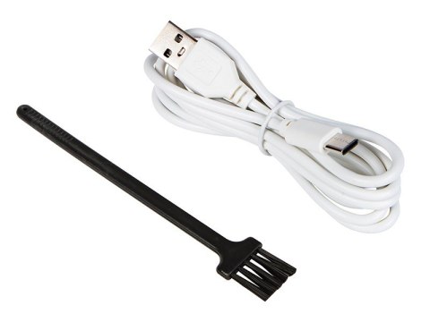 Golarka do odzieży LR-31 akumulatorowa