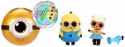 Lalka L.O.L. Surprise Loves Minions Minionki 1 sztuka