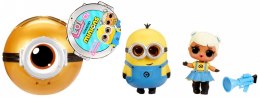 Lalka L.O.L. Surprise Loves Minions Minionki 1 sztuka