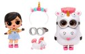 Lalka L.O.L. Surprise Loves Minions Minionki 1 sztuka