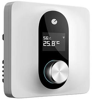 LinkedGo Smart floor heating thermostat